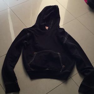 True religion hoodie